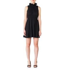 Ossa Mini Dress